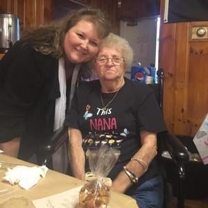 Meet your Posher, Heather